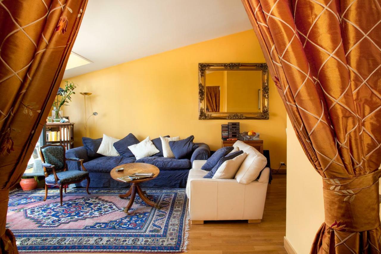 52 Clichy Bed & Breakfast - Chambre D'Hotes Париж Экстерьер фото